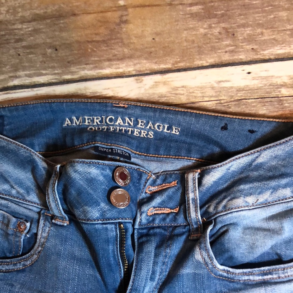 Boot cut - Picture 2 of 3